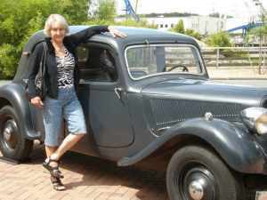 jeans, vehicle, car