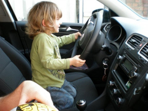 vehicle, car