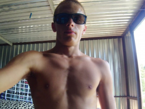 cool, glasses, muscle, dude, sunglasses, person