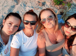 selfie, fun, smile, cool, glasses, leisure, vacation, sunglasses, goggles