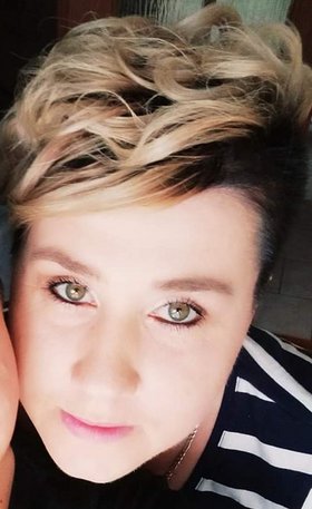 Najładniejsze zdjęcie użytkownika Agata0412 - 