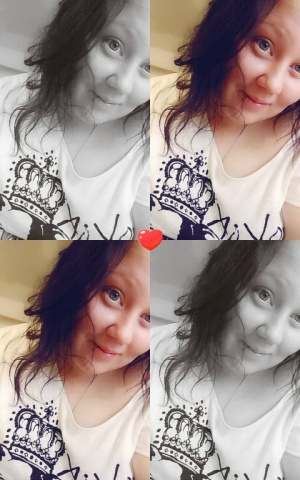 selfie