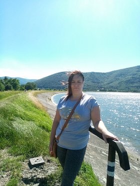 Najładniejsze zdjęcie użytkownika Izabela24bb