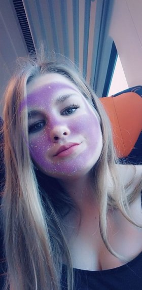 Najładniejsze zdjęcie użytkownika PatrycjaWitkowsk18 - 