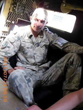 Najładniejsze zdjęcie użytkownika Meciu2580 - 