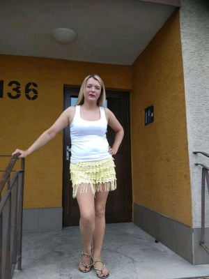 dress, shorts