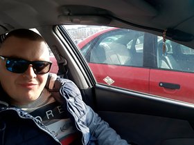 Najładniejsze zdjęcie użytkownika PiotrekLadowski - 