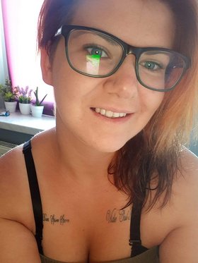 Najładniejsze zdjęcie użytkownika Niespokojna26 - 