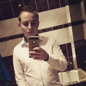 selfie
