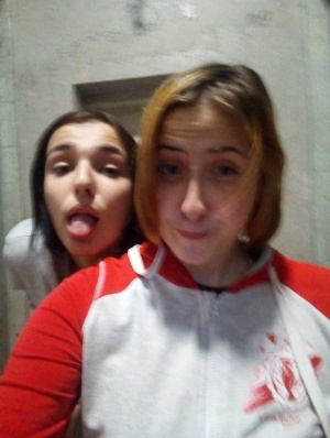 fun, smile