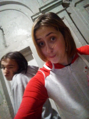 smile