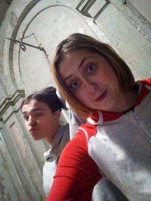 selfie, fun, smile, cool