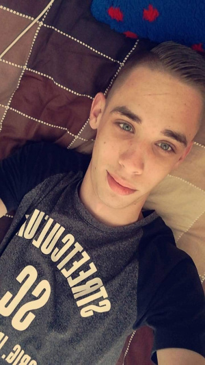 selfie, smile, cool