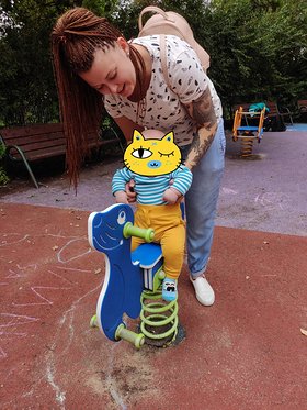 Najładniejsze zdjęcie użytkownika DorciaPola - 