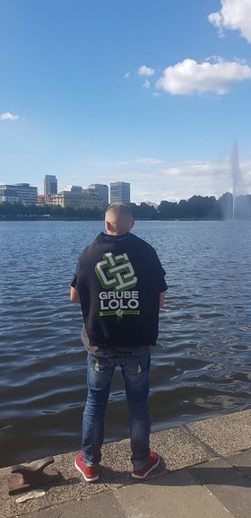 Najładniejsze zdjęcie użytkownika Laska2 - 