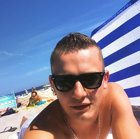 Najładniejsze zdjęcie użytkownika Domino9812z - 