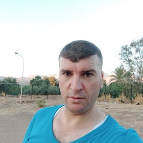 Najładniejsze zdjęcie użytkownika MIHOUBIS