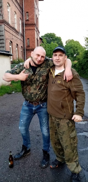 jeans, pattern, army