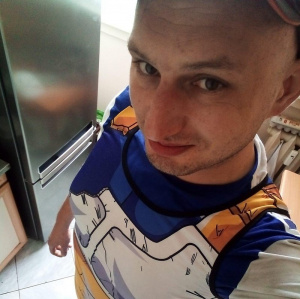 selfie, cool