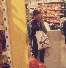 Najładniejsze zdjęcie użytkownika Pvmay16