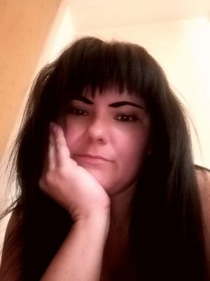 mouth, hair, skin, hand, selfie, smile, bangs