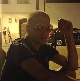 Najładniejsze zdjęcie użytkownika Jakubek78 - 