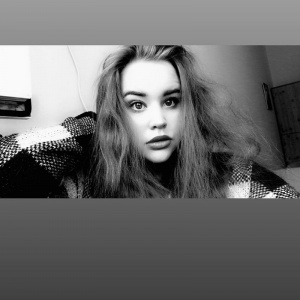 eyelash, hair, monochrome, model