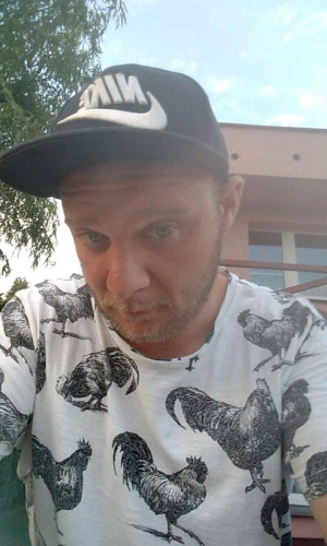 cool, hat