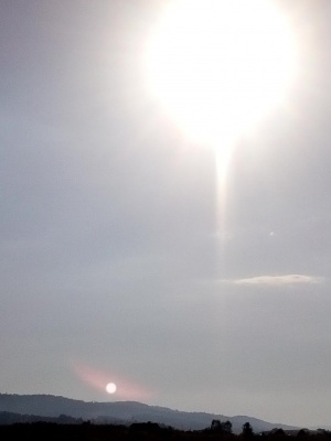 sky