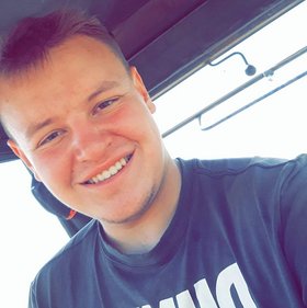 Najładniejsze zdjęcie użytkownika Michalmusz - 