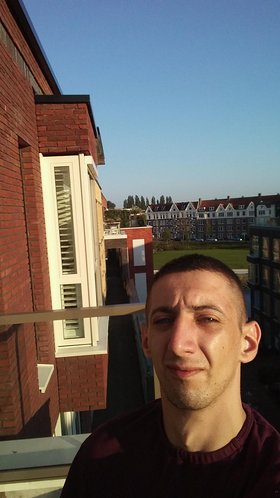 Najładniejsze zdjęcie użytkownika Mariaanek - 