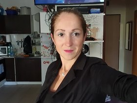 Najładniejsze zdjęcie użytkownika monia1309 - 