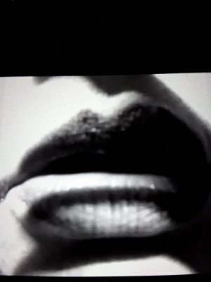 monochrome