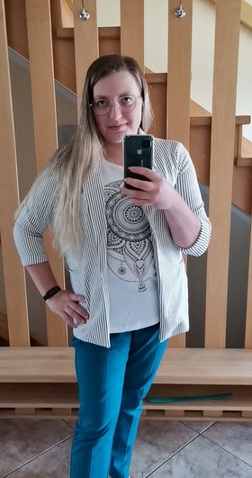 Najładniejsze zdjęcie użytkownika Martka20 - 