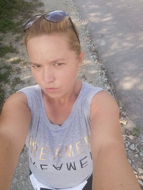 Najładniejsze zdjęcie użytkownika zelazkoik09 - 