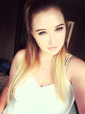 Najładniejsze zdjęcie użytkownika BettiLove - 