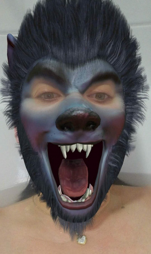 mouth, smile