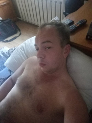 selfie, jeans, muscle, dude