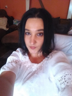 skin, selfie