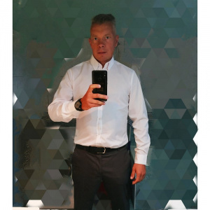 jacket, tie
