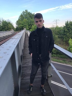 Najładniejsze zdjęcie użytkownika nowak16 - 