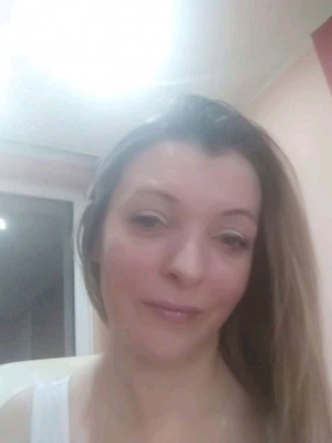 hair, skin, selfie, smile