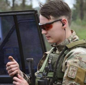 pattern, army