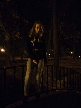 Najładniejsze zdjęcie użytkownika matyna8686