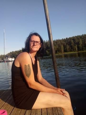 vacation, vehicle, boat