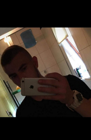 hand