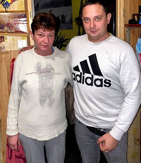 Najładniejsze zdjęcie użytkownika ChuhaJajahe - 