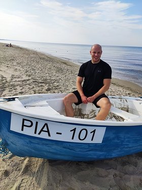 Najładniejsze zdjęcie użytkownika LifeIsSweet - 