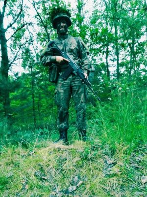 forest