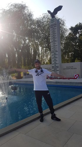 Najładniejsze zdjęcie użytkownika daawid691 - 